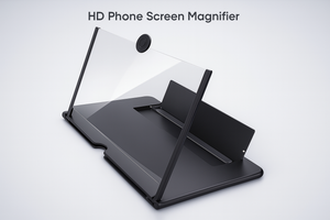 Mobile Phone Amplifier