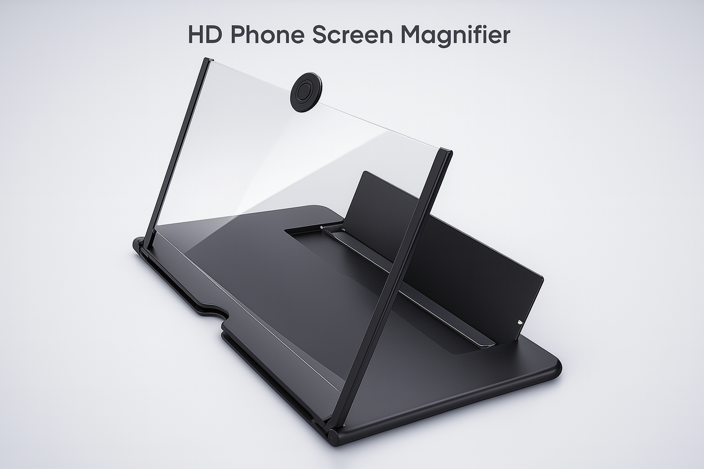 Mobile Phone Amplifier