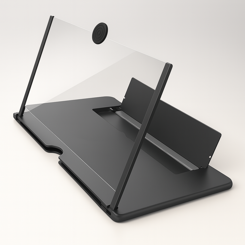 Mobile Phone Amplifier