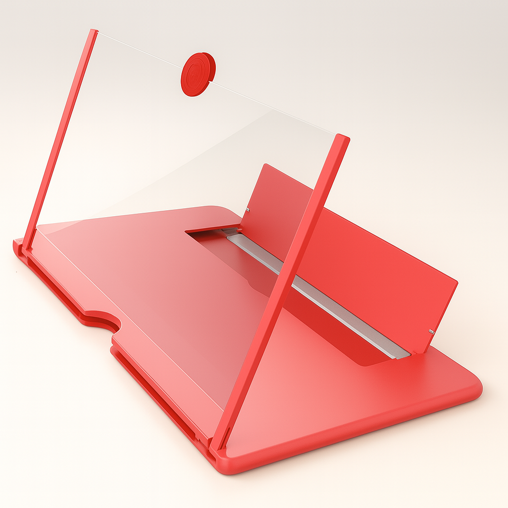 Mobile Phone Amplifier