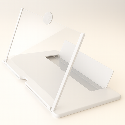 Mobile Phone Amplifier