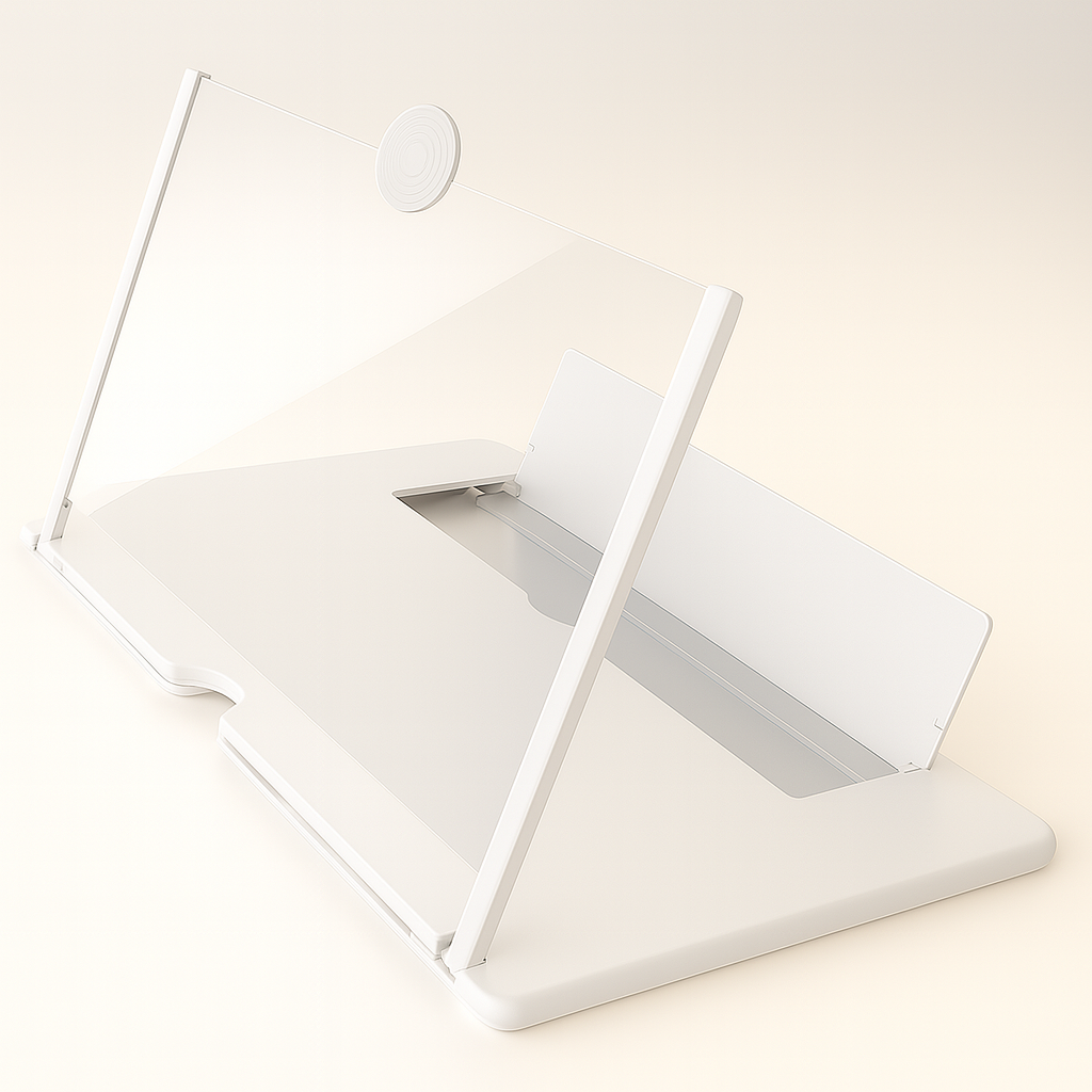 Mobile Phone Amplifier