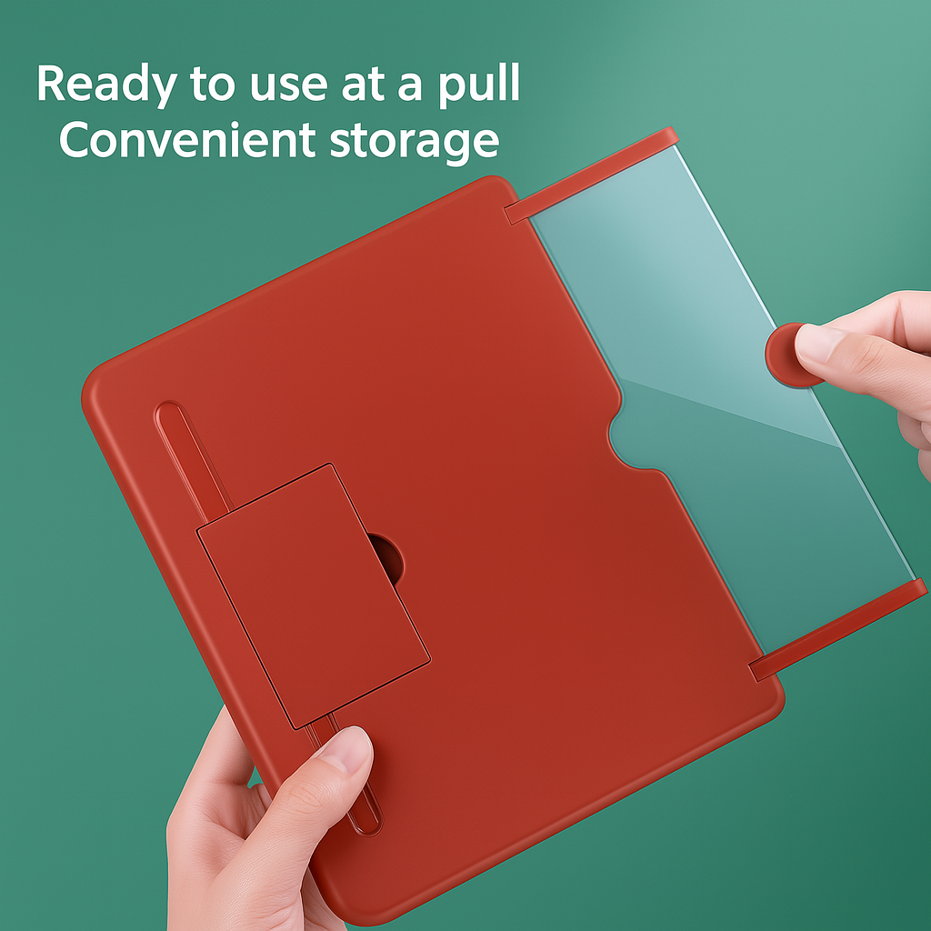 Mobile Phone Amplifier