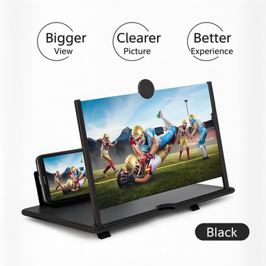 "Transform Your Viewing Experience, Protect Your Eyes!"